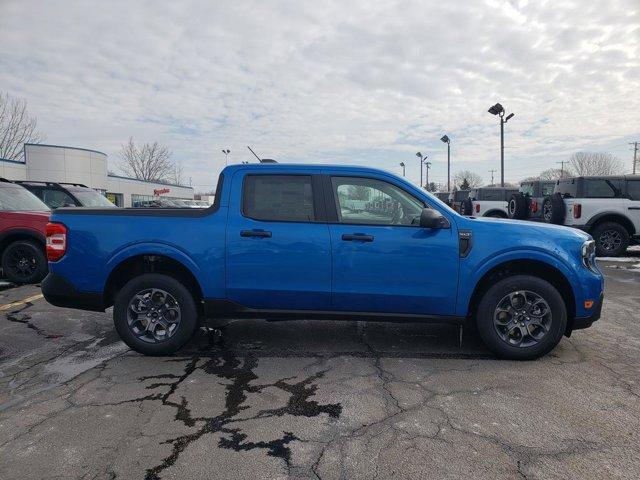 new 2026 Ford Maverick car, priced at $32,605