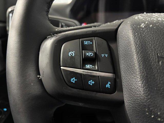 new 2025 Ford Ranger car, priced at $44,470