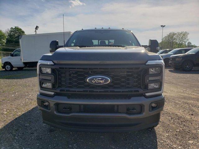 new 2026 Ford F-250 car, priced at $61,935