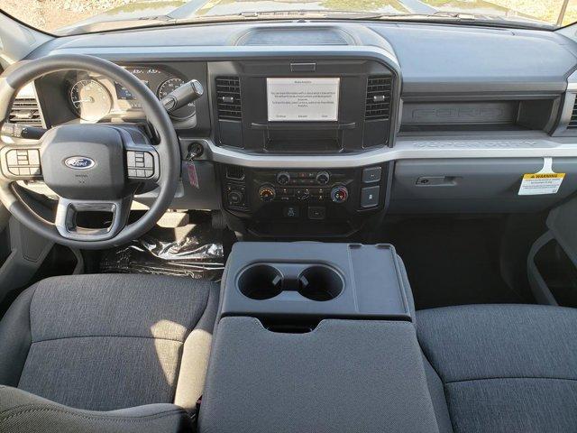 new 2026 Ford F-250 car, priced at $61,935