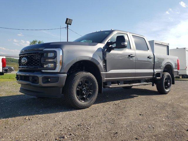 new 2026 Ford F-250 car, priced at $61,935