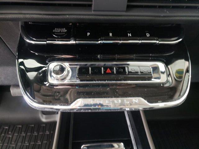 used 2025 Lincoln Corsair car, priced at $47,999