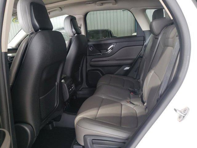 used 2025 Lincoln Corsair car, priced at $47,999