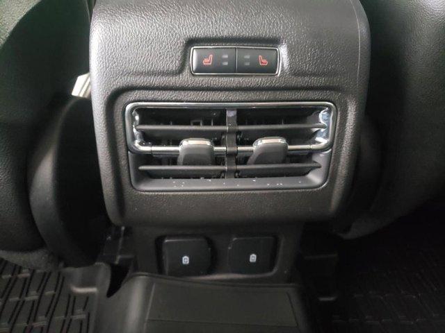 used 2025 Lincoln Corsair car, priced at $47,999