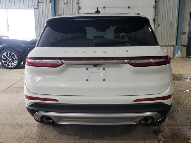 used 2025 Lincoln Corsair car, priced at $47,999