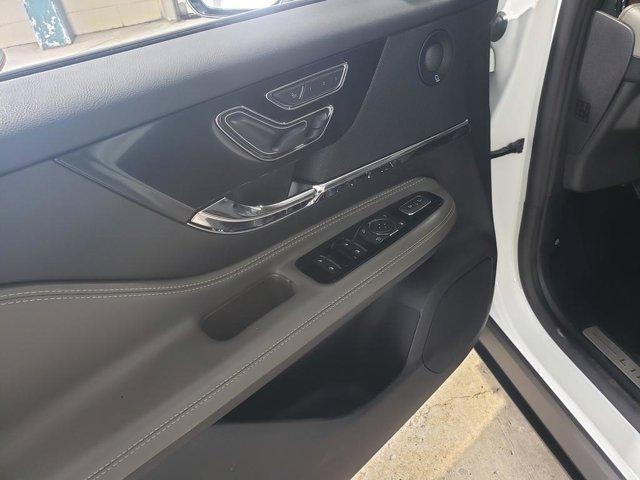 used 2025 Lincoln Corsair car, priced at $47,999