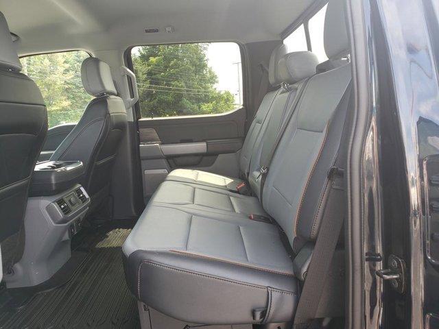 used 2025 Ford F-150 car, priced at $60,999