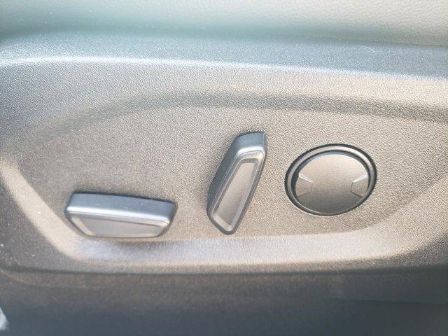 used 2024 Ford Edge car, priced at $34,999