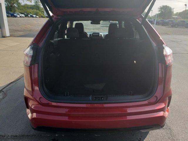 used 2024 Ford Edge car, priced at $34,999