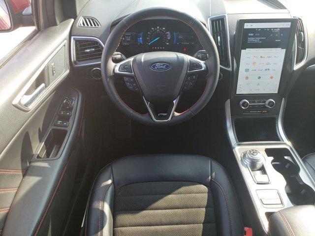 used 2024 Ford Edge car, priced at $34,999