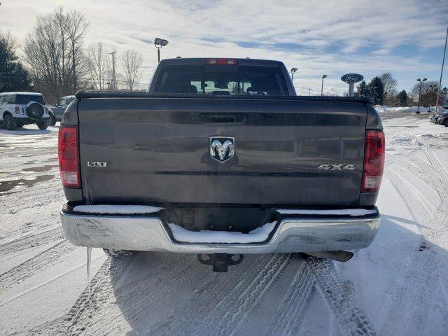 used 2019 Ram 1500 Classic car, priced at $18,999