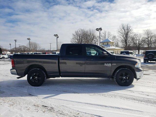 used 2019 Ram 1500 Classic car, priced at $18,999
