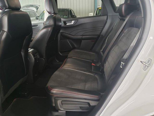 used 2022 Ford Escape car, priced at $18,999