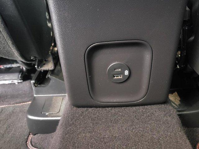 used 2022 Ford Escape car, priced at $18,999