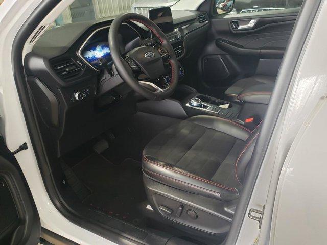 used 2022 Ford Escape car, priced at $18,999