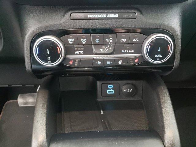 used 2022 Ford Escape car, priced at $18,999