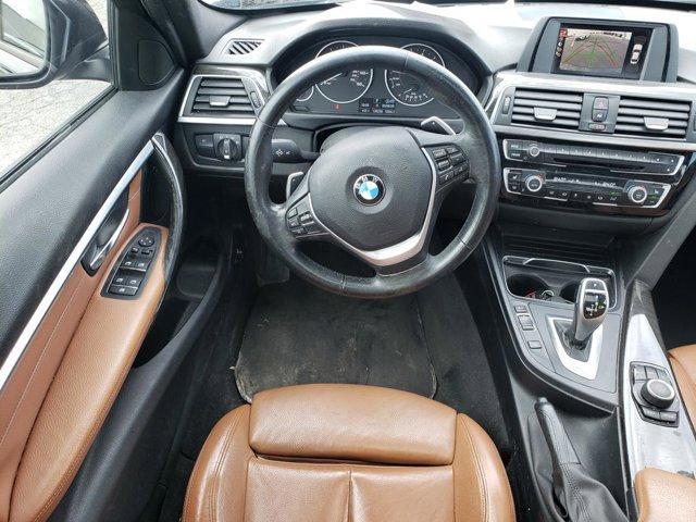 used 2016 BMW 328 car, priced at $7,999