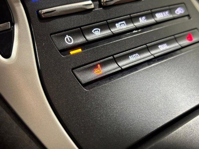 used 2017 Lincoln MKX car, priced at $17,999