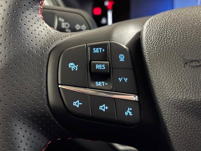 new 2026 Ford Escape car, priced at $38,860