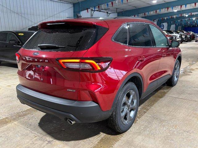 new 2026 Ford Escape car, priced at $38,860