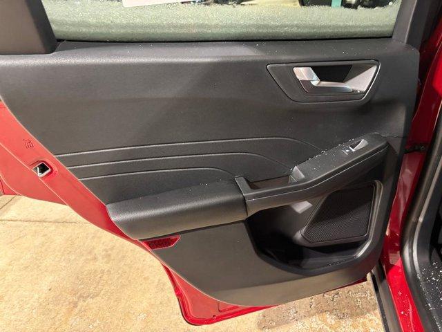 new 2026 Ford Escape car, priced at $38,860