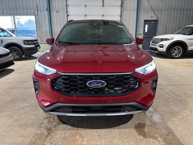 new 2026 Ford Escape car, priced at $38,860