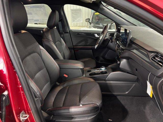 new 2026 Ford Escape car, priced at $38,860