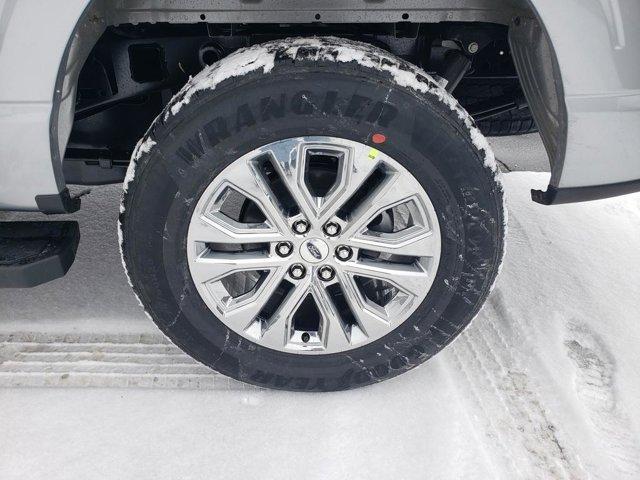 new 2026 Ford F-150 car, priced at $72,800