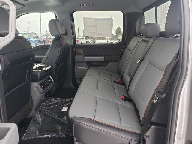 new 2026 Ford F-150 car, priced at $72,800