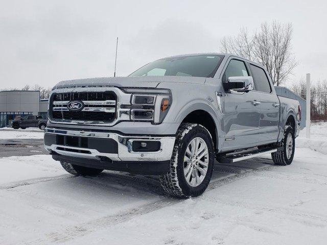 new 2026 Ford F-150 car, priced at $72,800