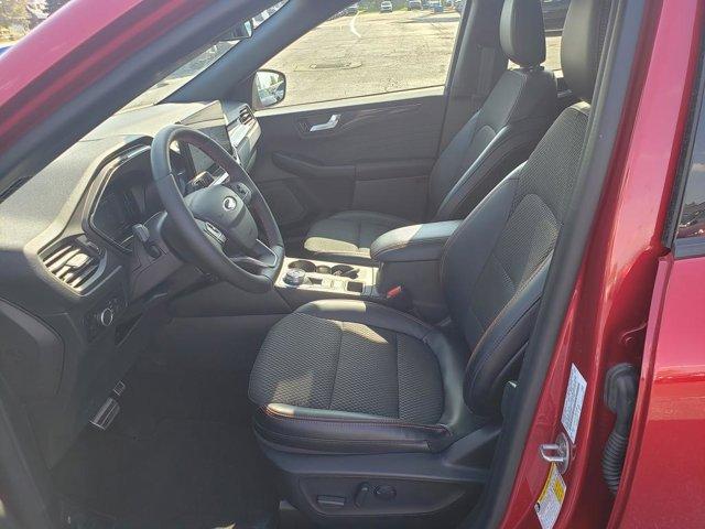 used 2024 Ford Escape car, priced at $27,999