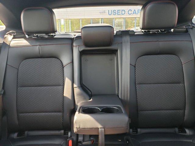 used 2024 Ford Escape car, priced at $27,999