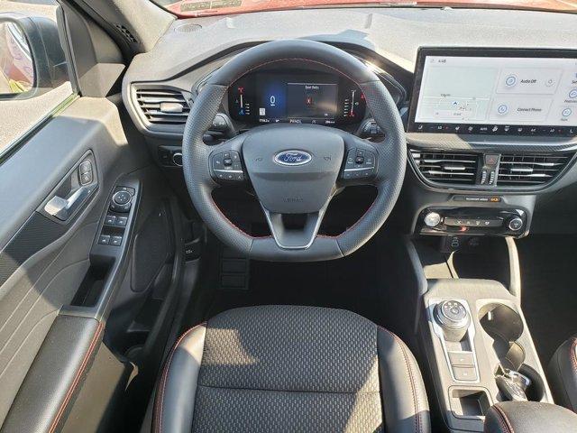 used 2024 Ford Escape car, priced at $27,999