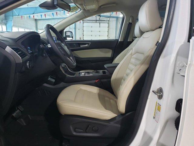 used 2024 Ford Edge car, priced at $31,999