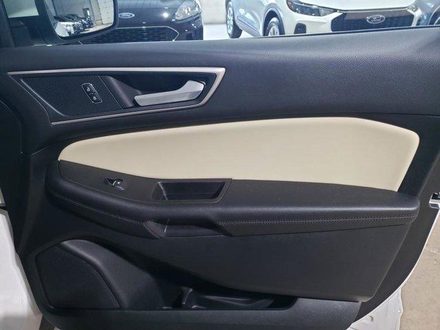 used 2024 Ford Edge car, priced at $31,999