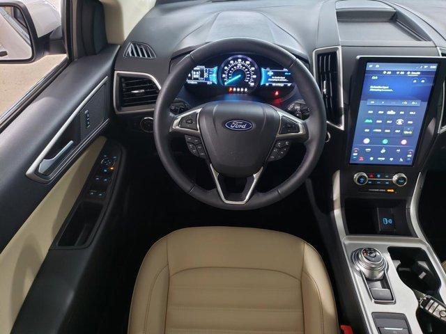 used 2024 Ford Edge car, priced at $31,999