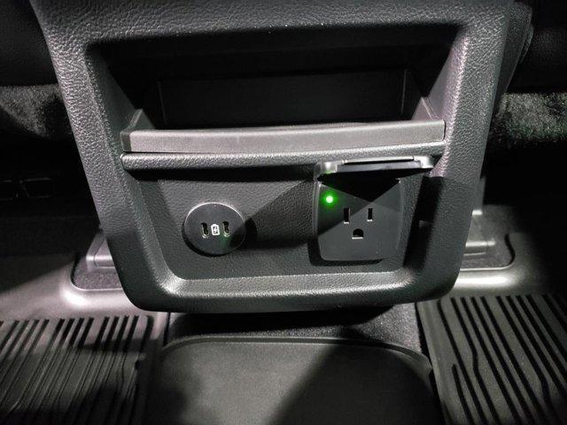 used 2024 Ford Edge car, priced at $31,999