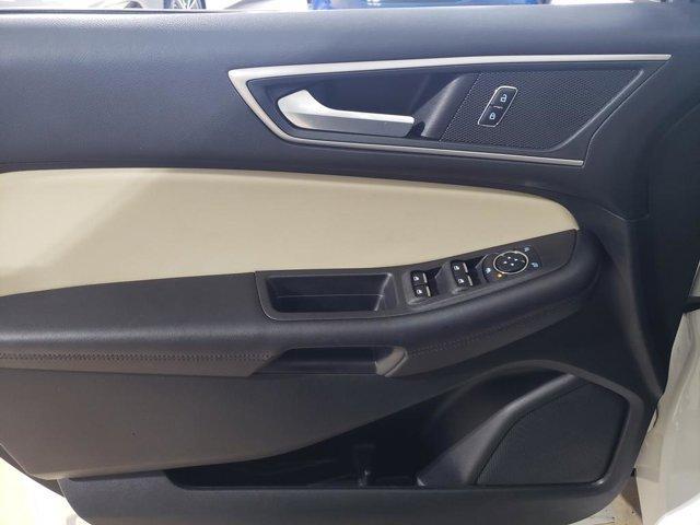 used 2024 Ford Edge car, priced at $31,999