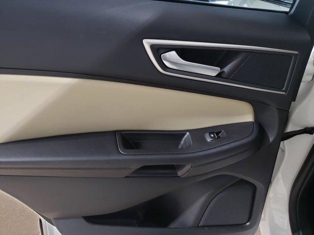 used 2024 Ford Edge car, priced at $31,999