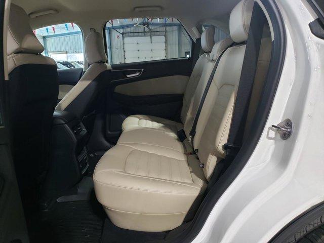 used 2024 Ford Edge car, priced at $31,999