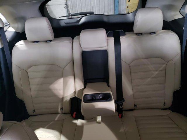 used 2024 Ford Edge car, priced at $31,999