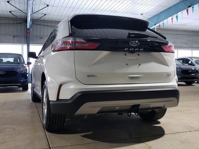 used 2024 Ford Edge car, priced at $31,999