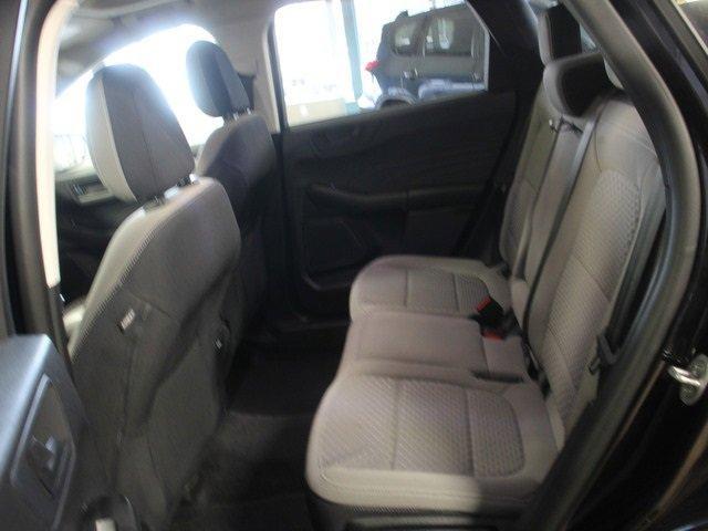 used 2022 Ford Escape car, priced at $22,999