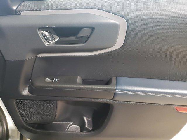 used 2023 Ford Bronco Sport car, priced at $27,999