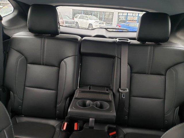 used 2020 Chevrolet Blazer car, priced at $25,999