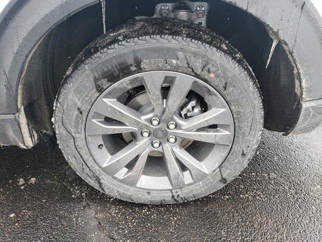 new 2026 Ford Explorer car, priced at $51,925