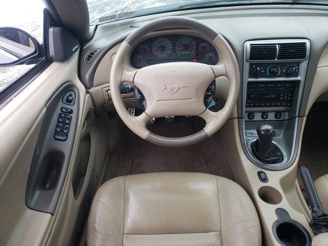used 2004 Ford Mustang car, priced at $12,999