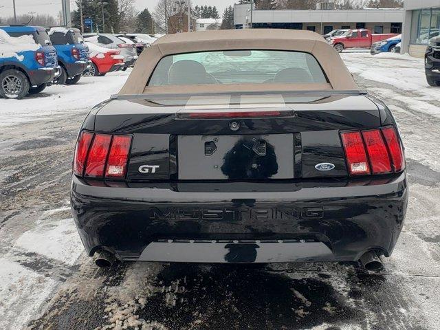 used 2004 Ford Mustang car, priced at $12,999