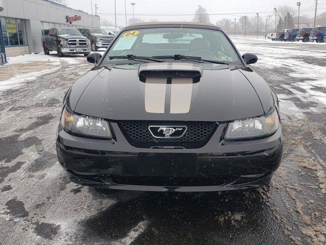 used 2004 Ford Mustang car, priced at $12,999