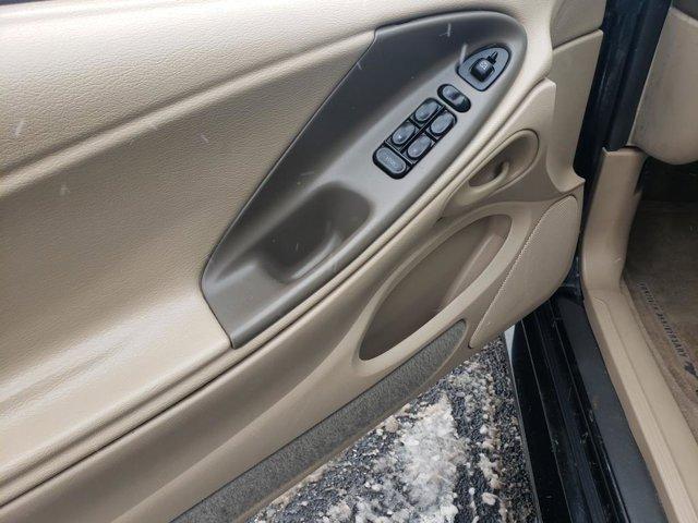 used 2004 Ford Mustang car, priced at $12,999